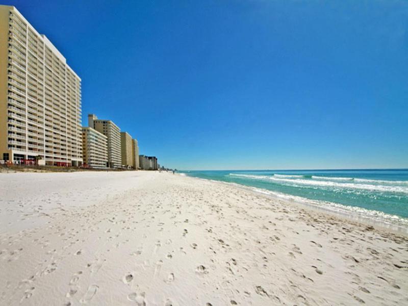 Majestic Beach Towers I 1311 Panama City Beach Zewnętrze zdjęcie