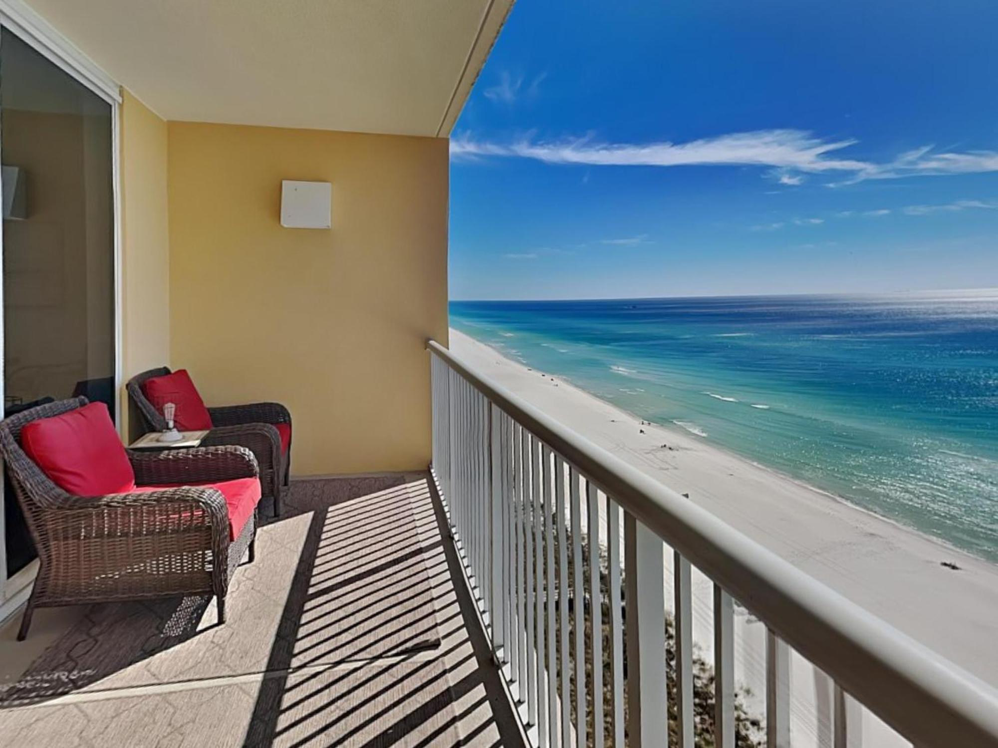Majestic Beach Towers I 1311 Panama City Beach Zewnętrze zdjęcie