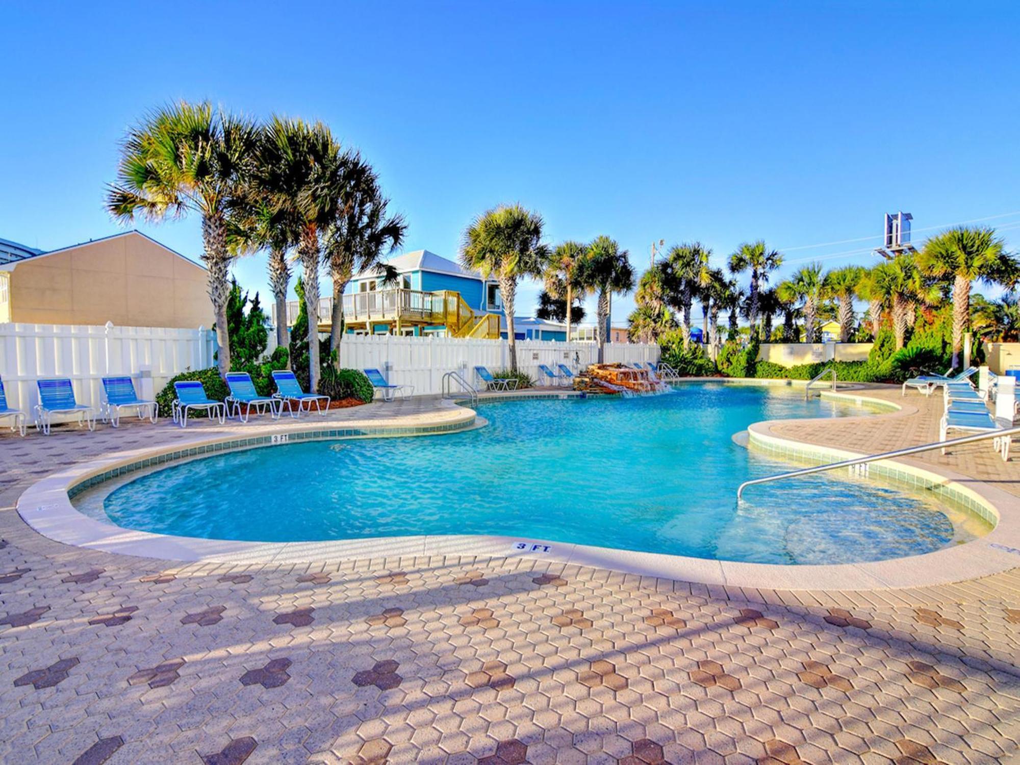 Majestic Beach Towers I 1311 Panama City Beach Zewnętrze zdjęcie
