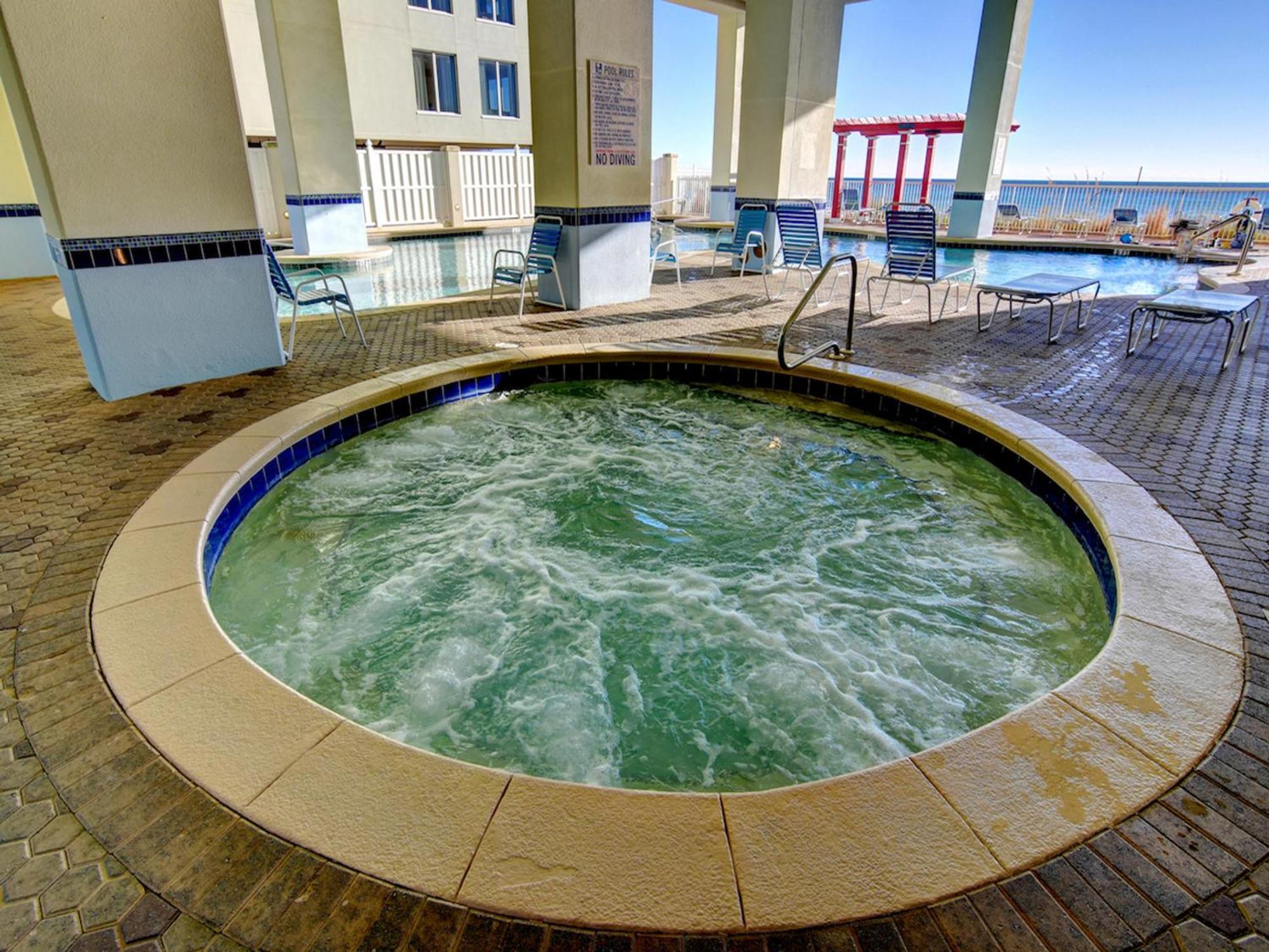 Majestic Beach Towers I 1311 Panama City Beach Zewnętrze zdjęcie