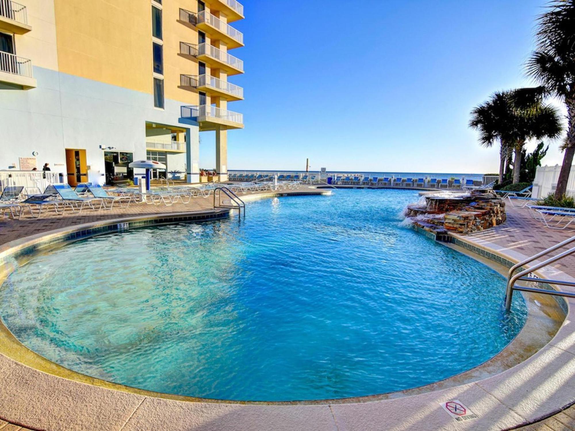 Majestic Beach Towers I 1311 Panama City Beach Zewnętrze zdjęcie