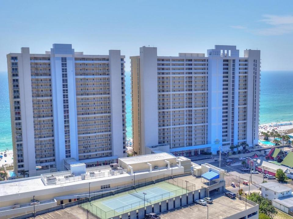 Majestic Beach Towers I 1311 Panama City Beach Zewnętrze zdjęcie